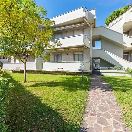 Mare 7 By Mmega Apartment