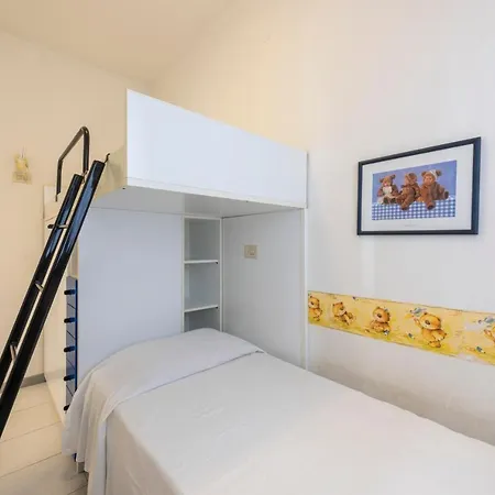 Apartment Mare 7 By Mmega Massa (Tuscany)