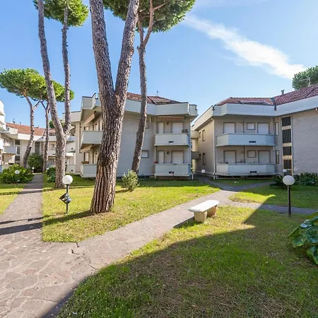 Mare 7 By Mmega Apartment Massa (Tuscany)