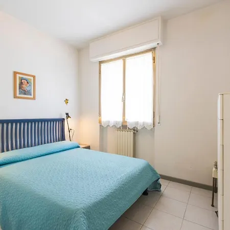 Mare 7 By Mmega Apartment